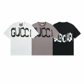 Picture of Gucci T Shirts Short _SKUGucciS-XLkctx51236008